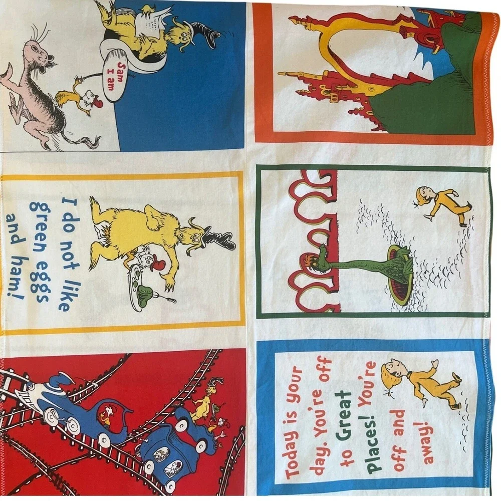 Dr. Seuss dr seuss